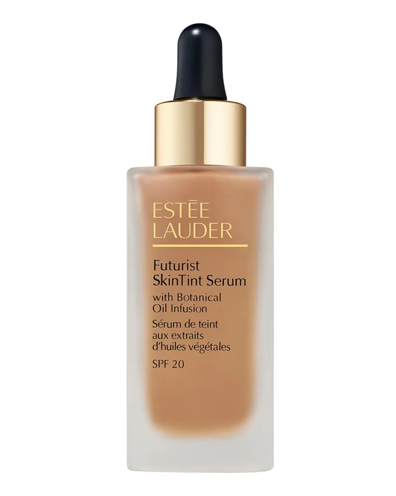 Estée Lauder FUTURIST SKINTINT SERUM 1900 € / 1 l 