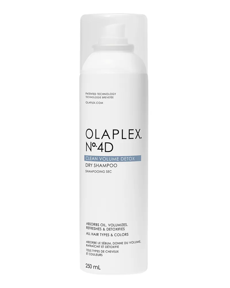 OLAPLEX N° 4D 