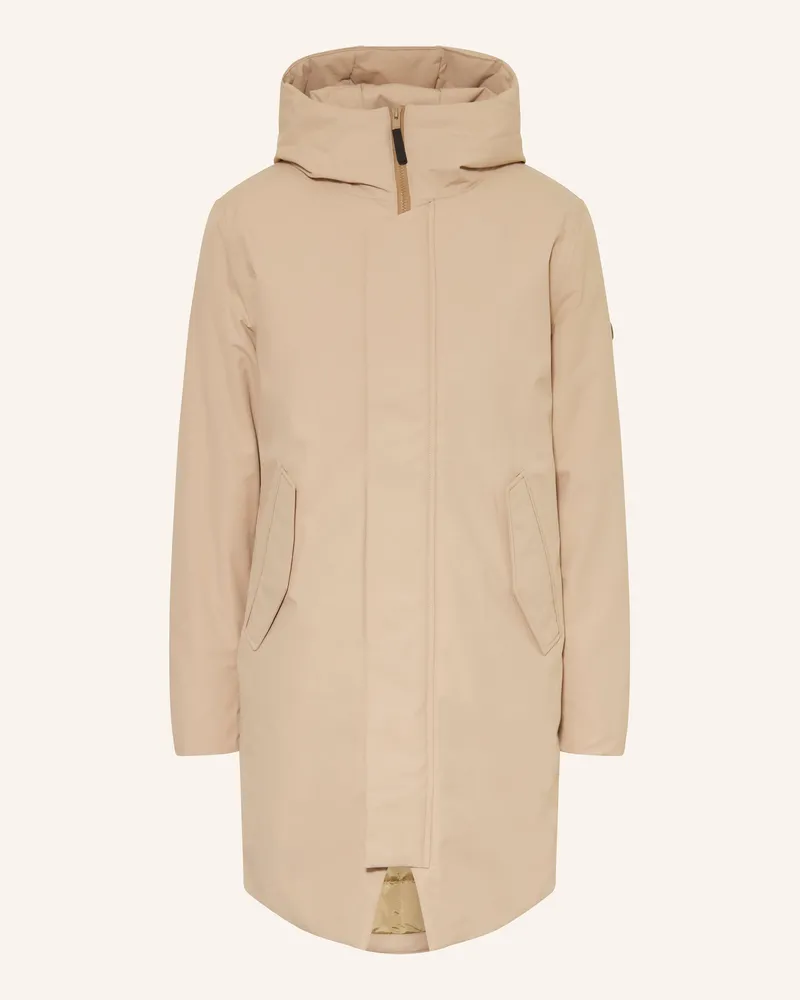 Elvine Parka GUNTER Beige