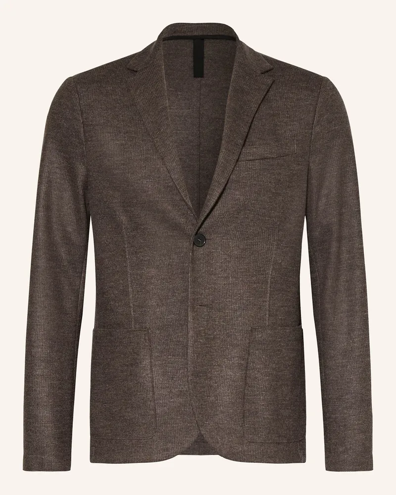 Harris Wharf London Anzugsakko Slim Fit Va03