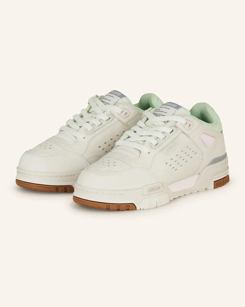 Axel Arigato Sneaker ONYX Hellgrau