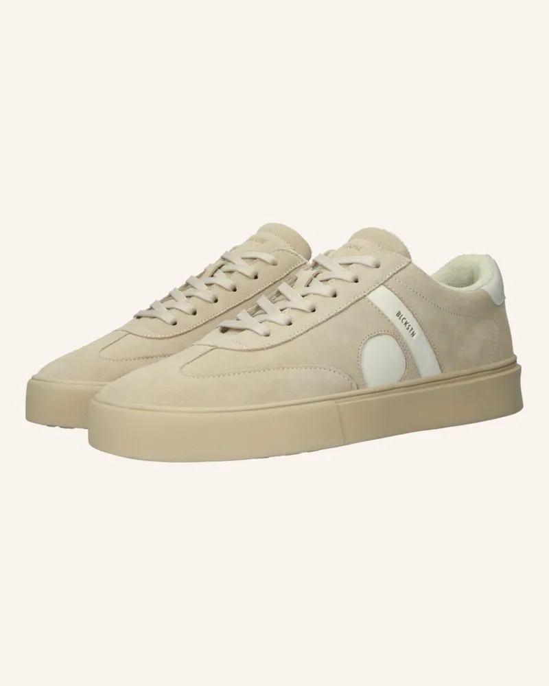 Blackstone Sneaker beige Beige