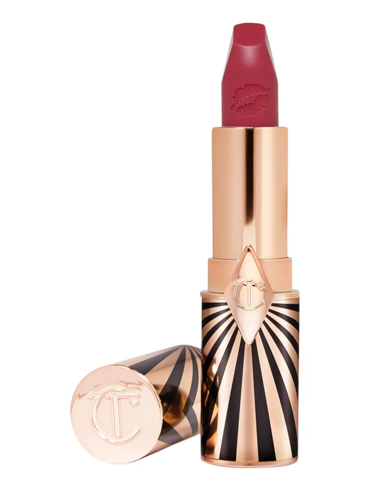 Charlotte Tilbury Hot Lips 2.0 Lippenstift Amazing
