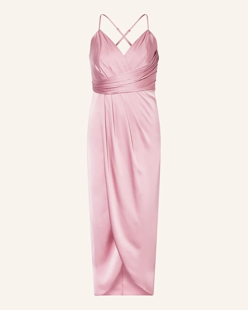 Vera Mont Abendkleid Rosé
