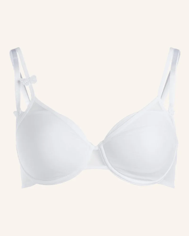 Passionata Spacer-Bh Miss Joy weiss Weiss