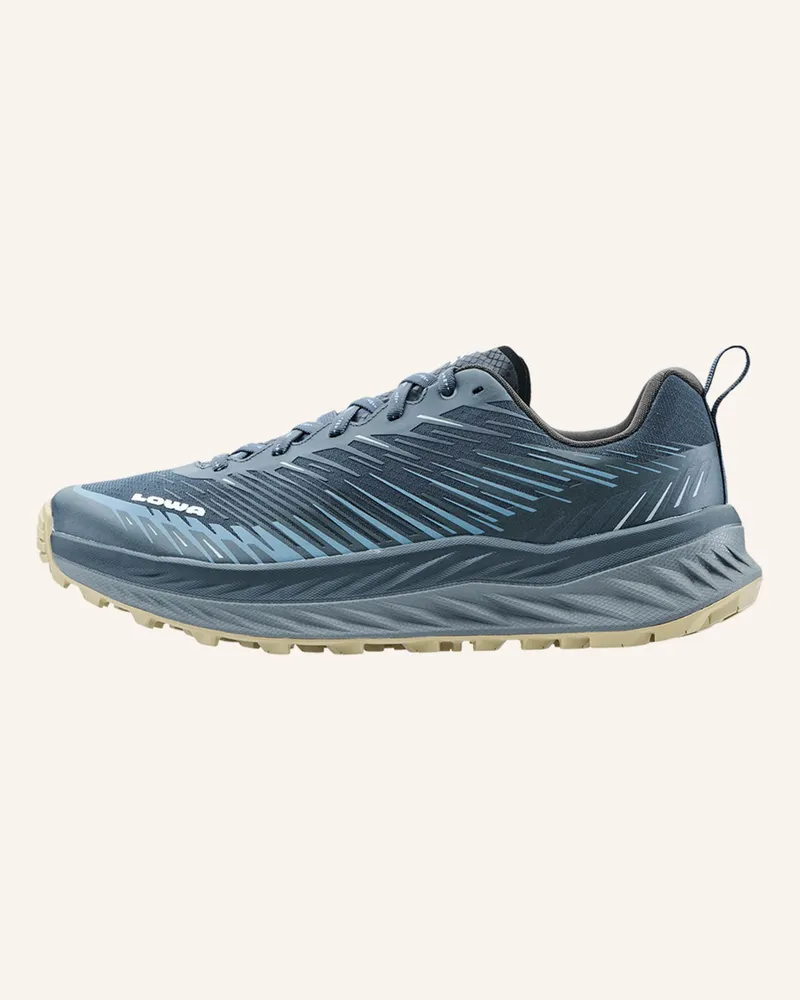 Lowa Trailrunning-Schuhe FORTUX Blau