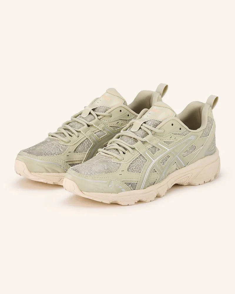 Asics Sneaker GEL NUNOBIKI Hellgrün