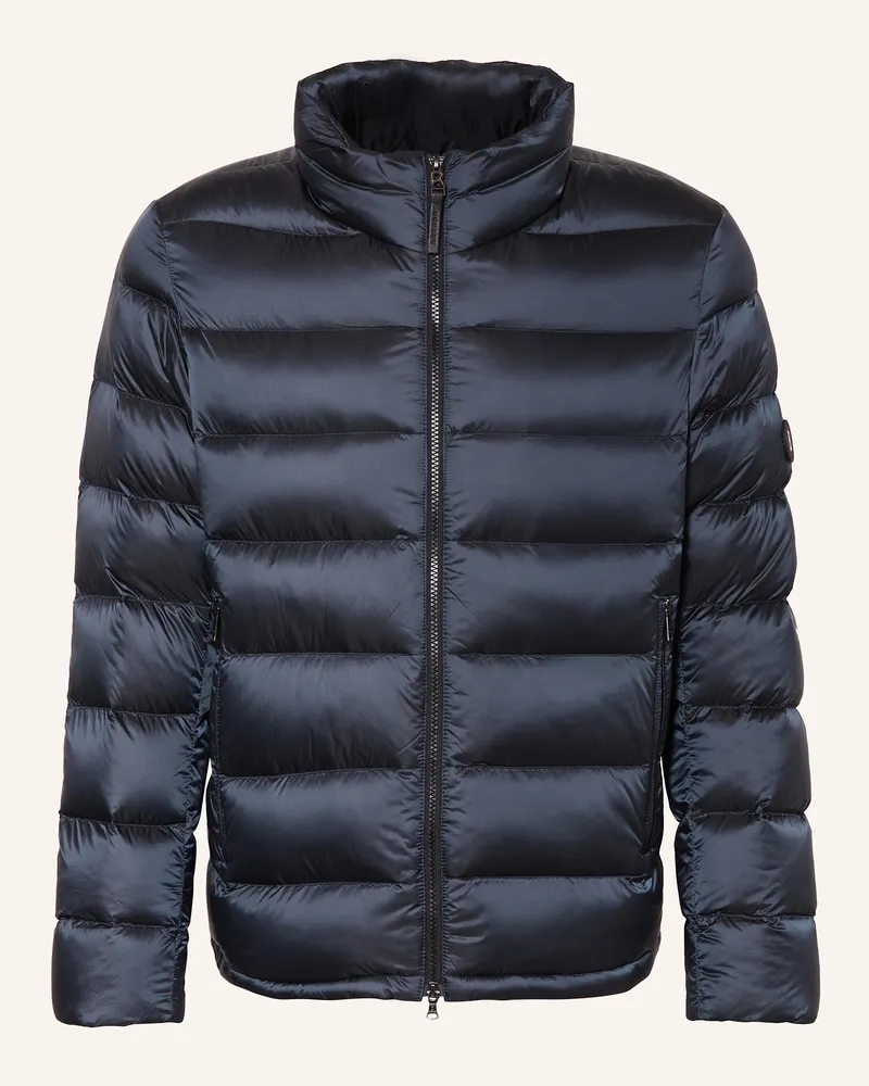 Bogner Daunenjacke HUGH Dunkelblau