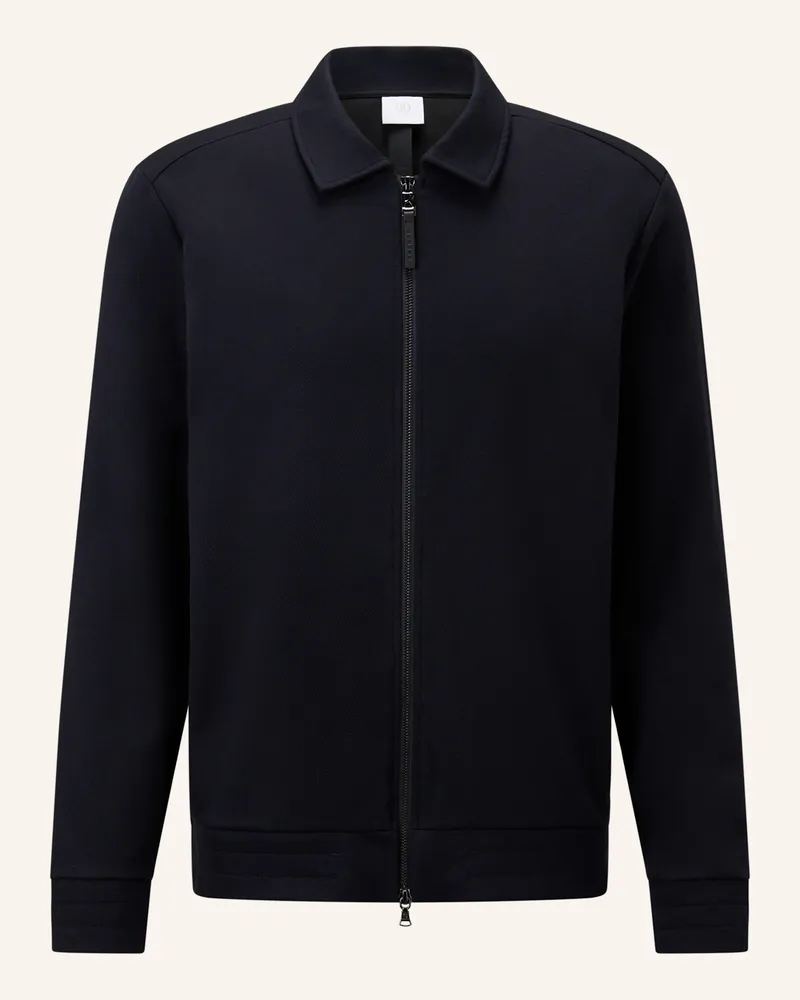 Bogner Sweatjacke Dunkelblau