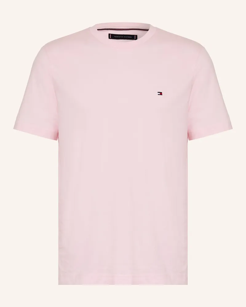 Tommy Hilfiger T-Shirt Rosa