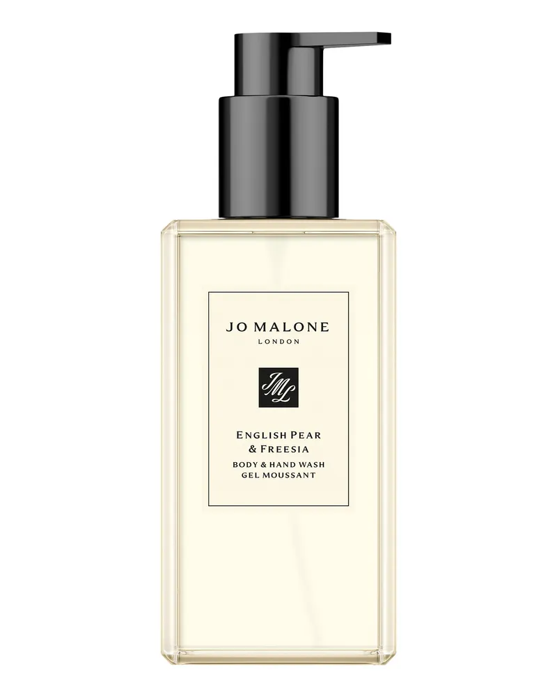 Jo Malone English Pear & Freesia Body & Hand Wash 250 ml 