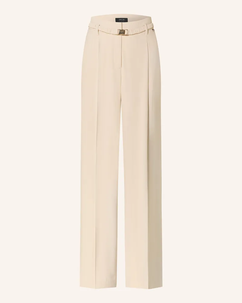 Marc Cain Paperbag-Hose WICHITA 137
