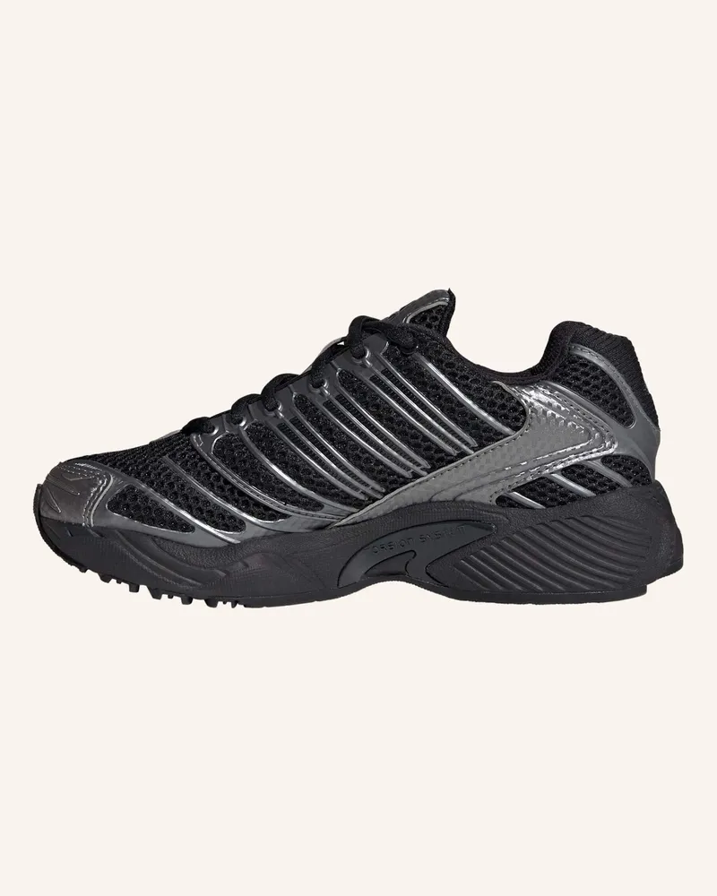 adidas Adistar Control 3 Schuhe schwarz Schwarz