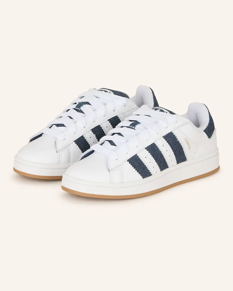 adidas Sneaker CAMPUS 00S Weiss