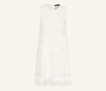 Kleid weiss