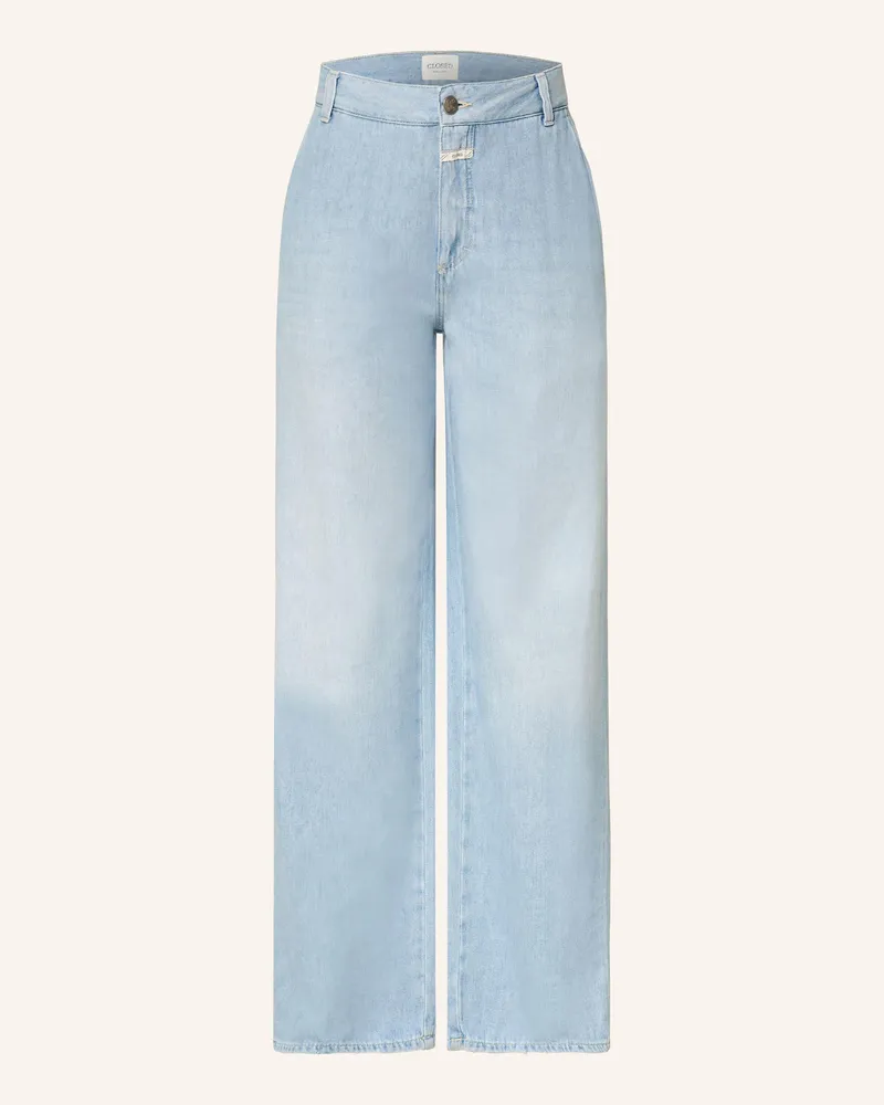 Closed Wide Leg Jeans JURDY Lbl