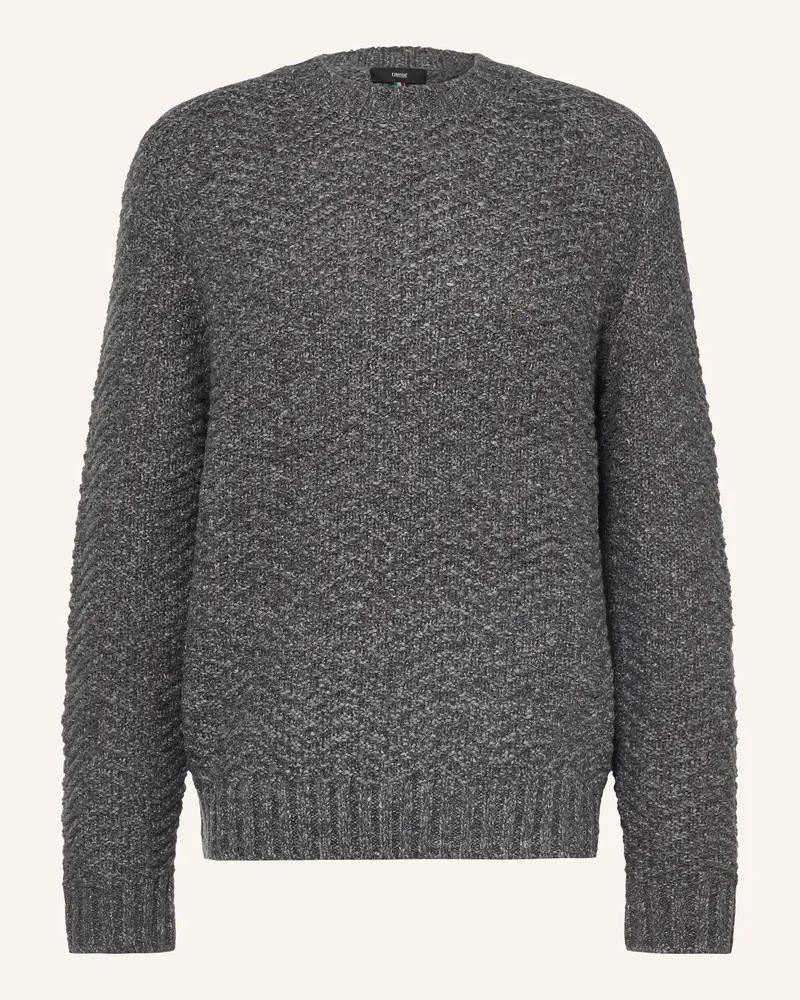 cinque Pullover Cizuc grau Grau