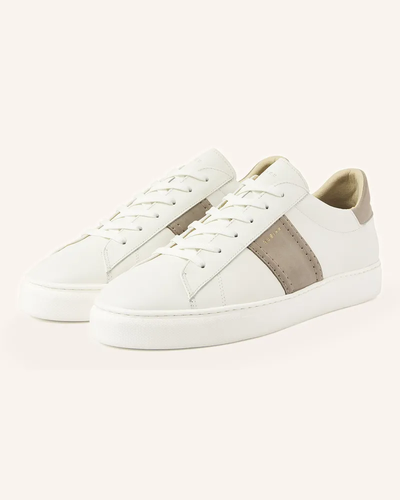 Nubikk Sneaker JASE MORRIS Weiss