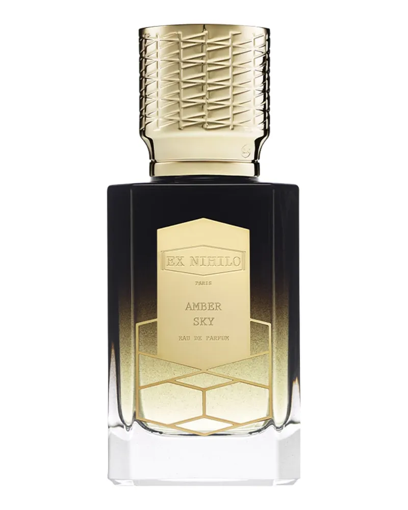 EX NIHILO AMBER SKY 50 ml, 5300 € / 1 l 