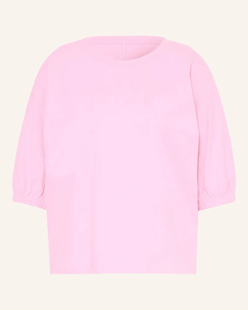 Juvia T-Shirt rosa Rosa