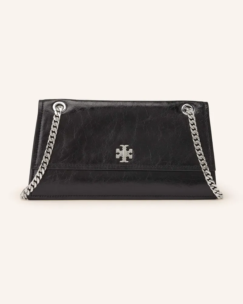 Tory Burch Umhängetasche schwarz Schwarz