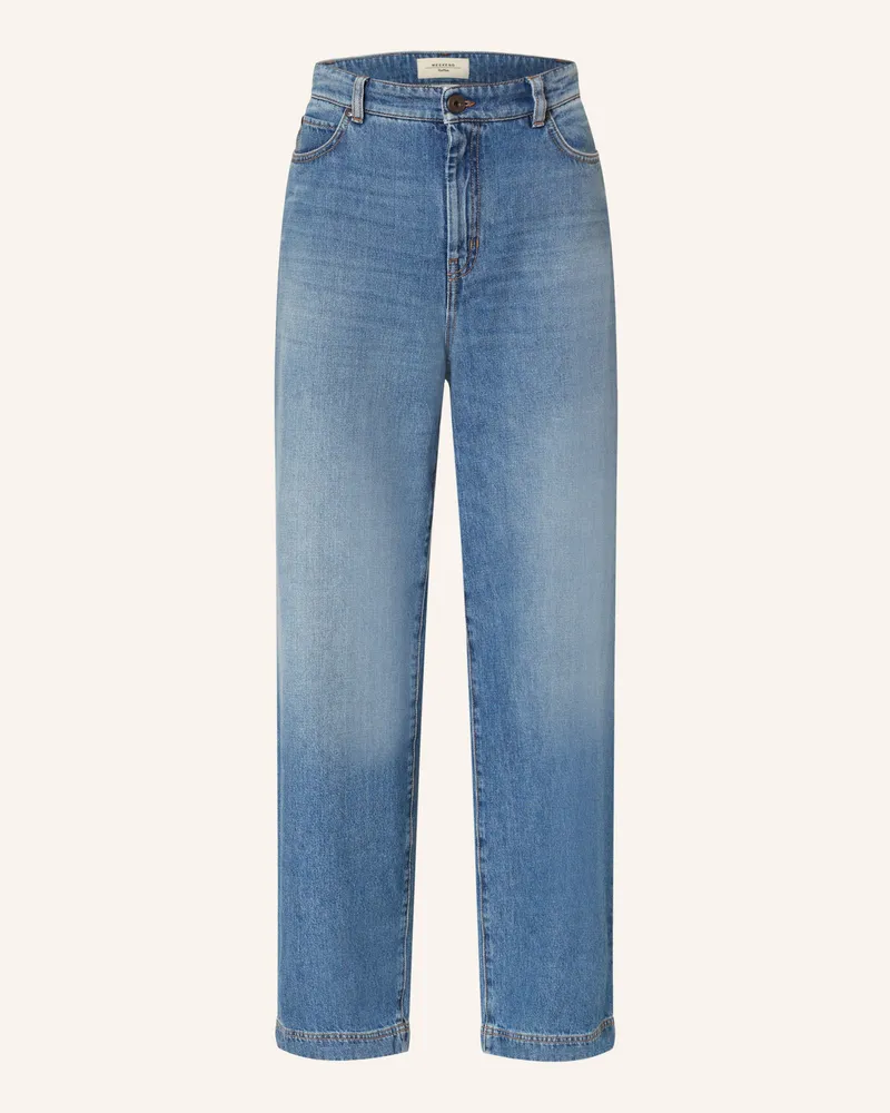 Max Mara Straight Jeans BRAVA 009