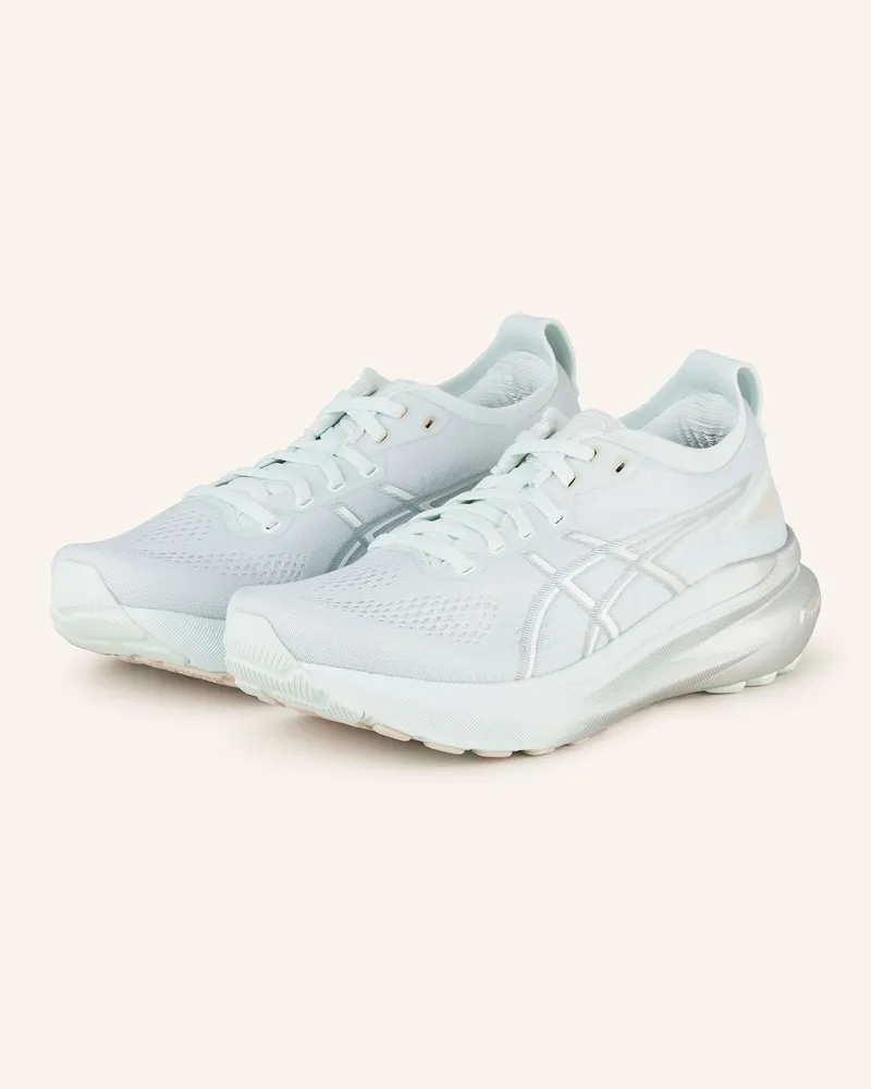 Asics Laufschuhe GEL-KAYANO 31 Mint