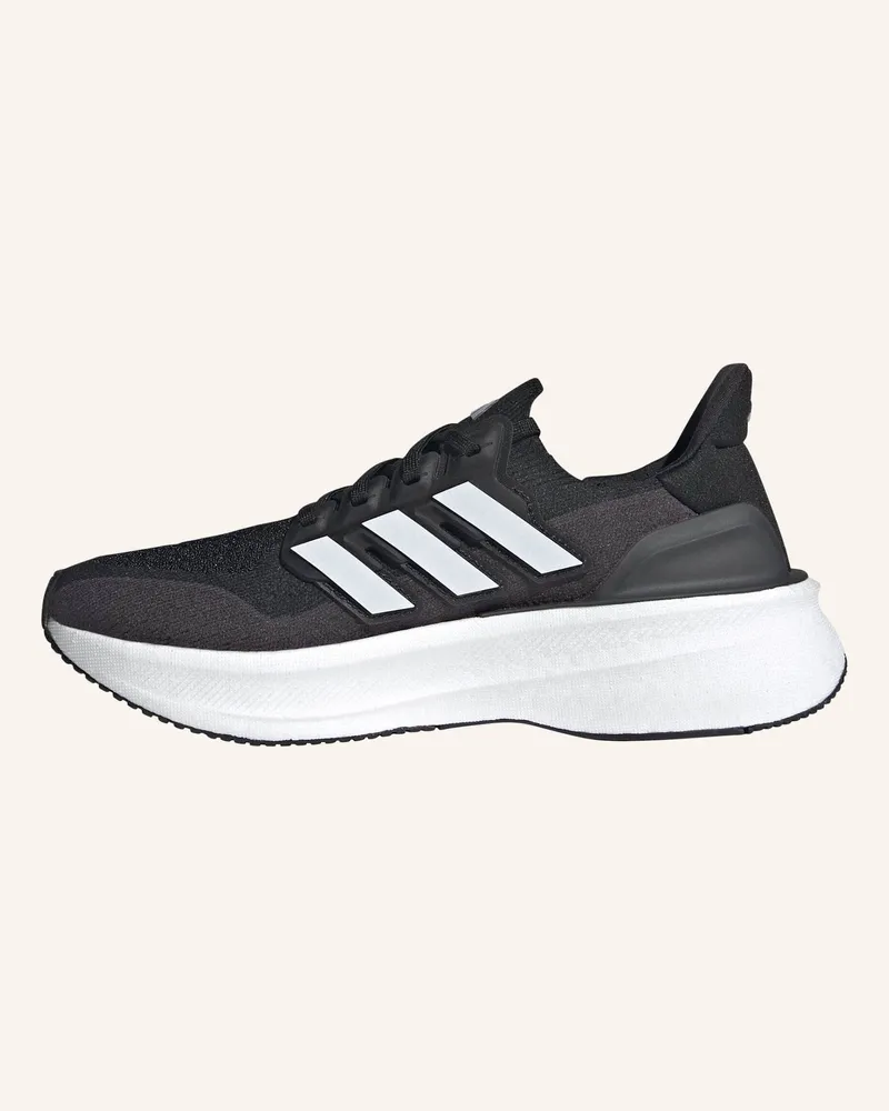 adidas ULTRABOOST 5 LAUFSCHUH Schwarz