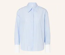 Hemdbluse