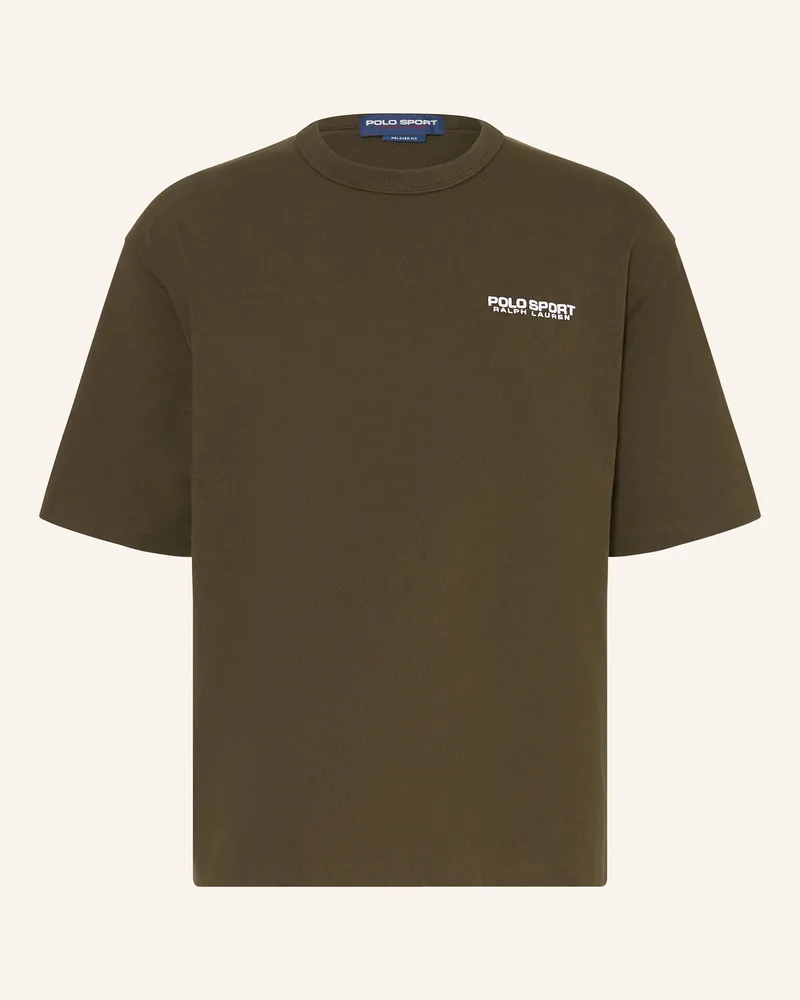 Ralph Lauren T-Shirt Khaki