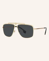 Versace Sonnenbrille VE2242 Gold