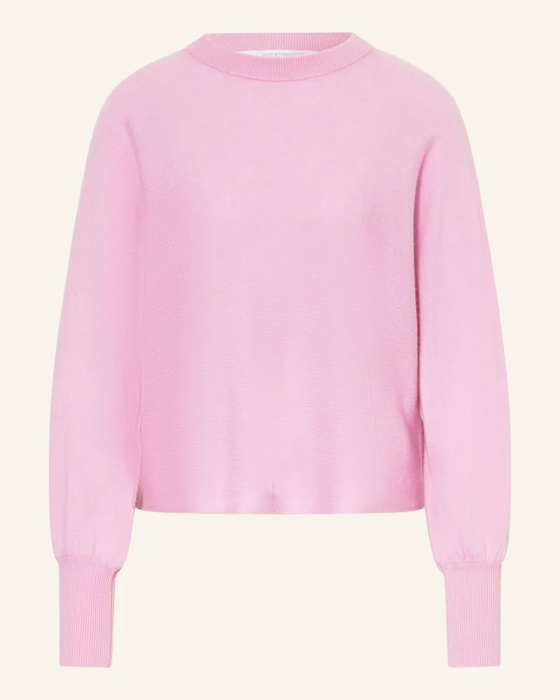 Herzen's Angelegenheit Pullover rosa Rosa