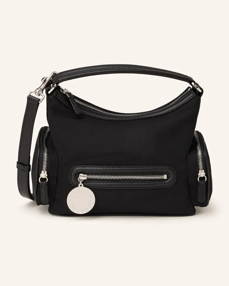 Stella McCartney Umhängetasche Schwarz