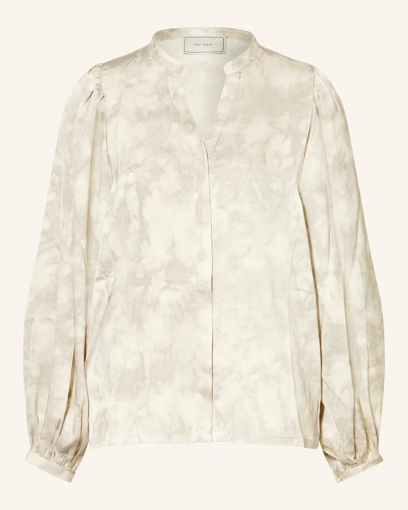 Neo Noir Bluse NANI Weiss