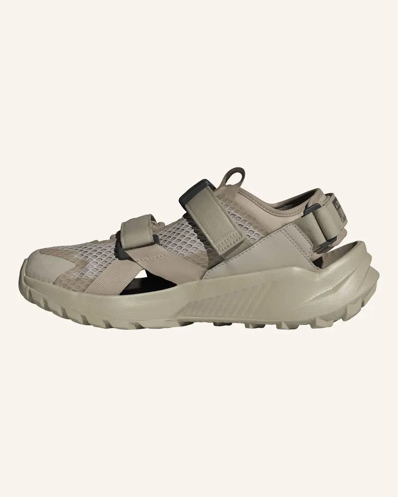 adidas TERREX HYDROTERRA SANDALE Beige