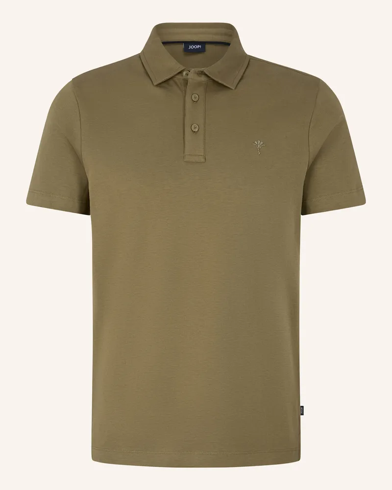 JOOP! Poloshirt Modern Fit Grün