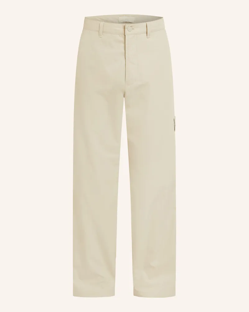 Stone Island Chino GHOST Regular Fit Beige