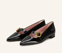 Lackballerinas CLEMENTINE