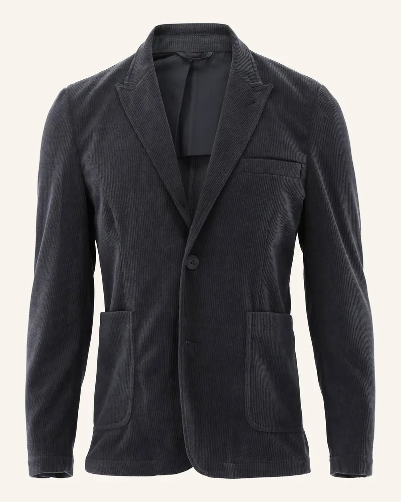 van Laack Sakko Dunkelblau