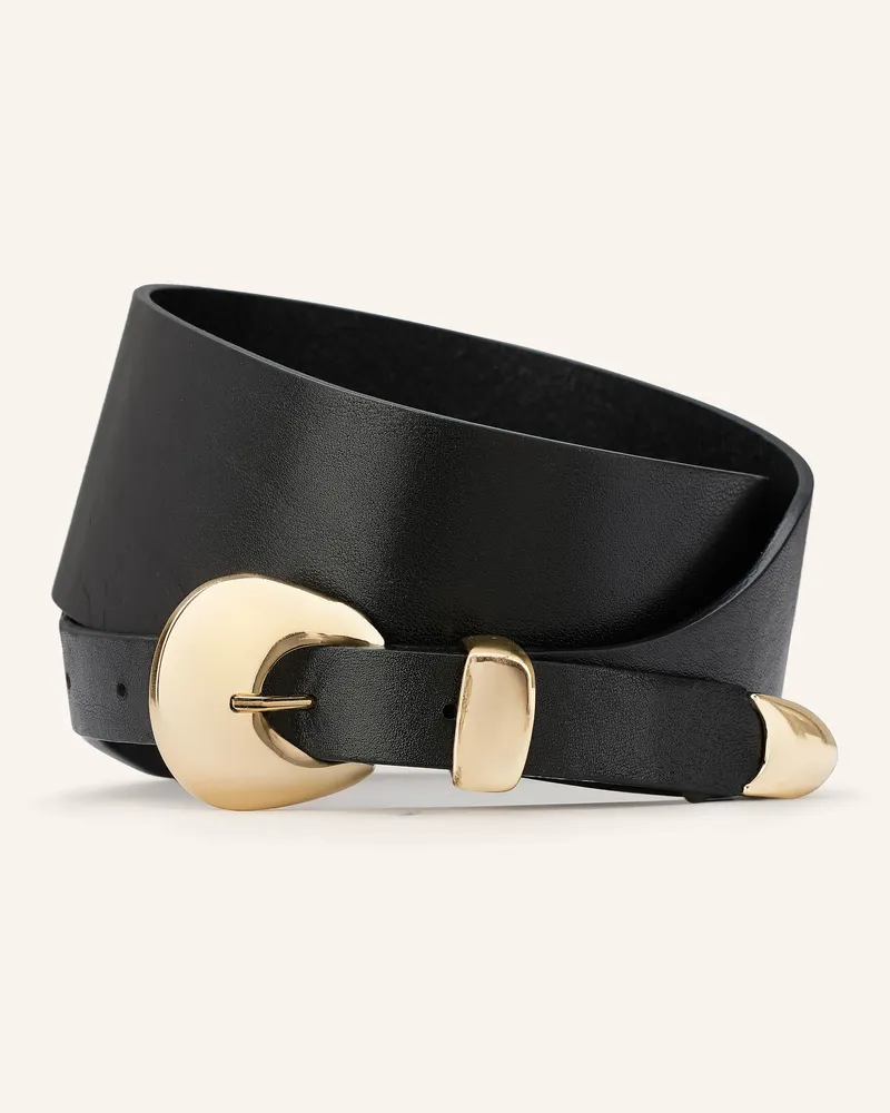 Marc Cain Ledergürtel 900