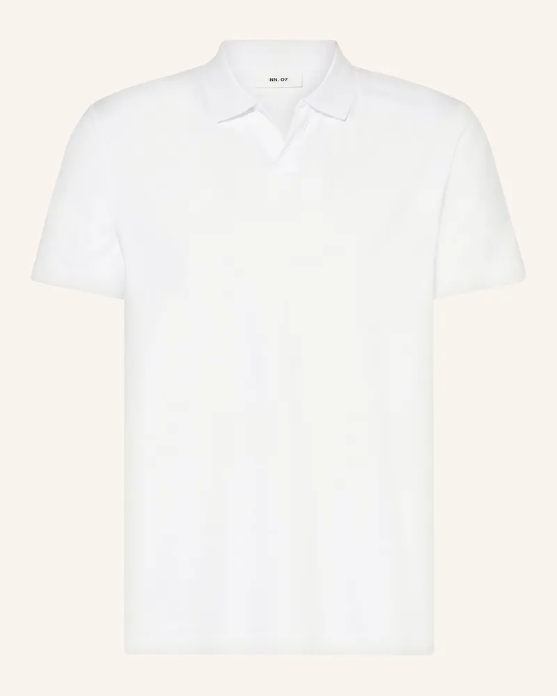 NN 07 Jersey-Poloshirt PAUL Weiss