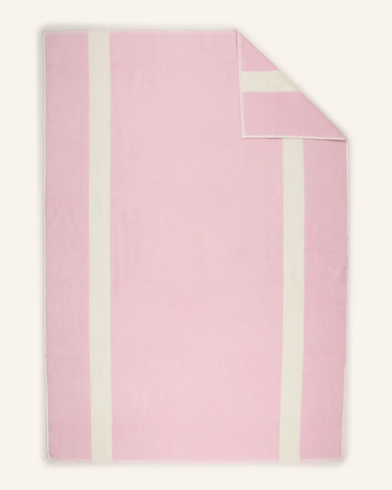 Hay Badetuch pink Rosa