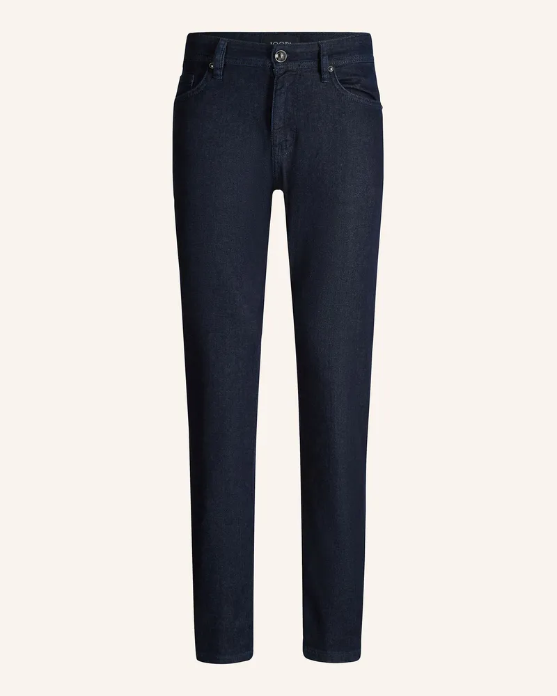 JOOP! Jeans Modern Fit blau Dunkelblau