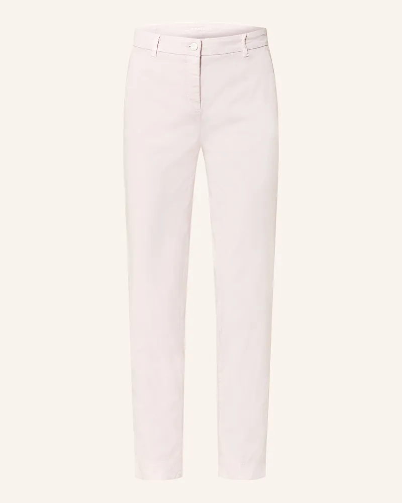 Cambio Chino Karina rosa Rosa