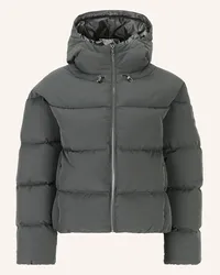 Colmar Daunenjacke Grau