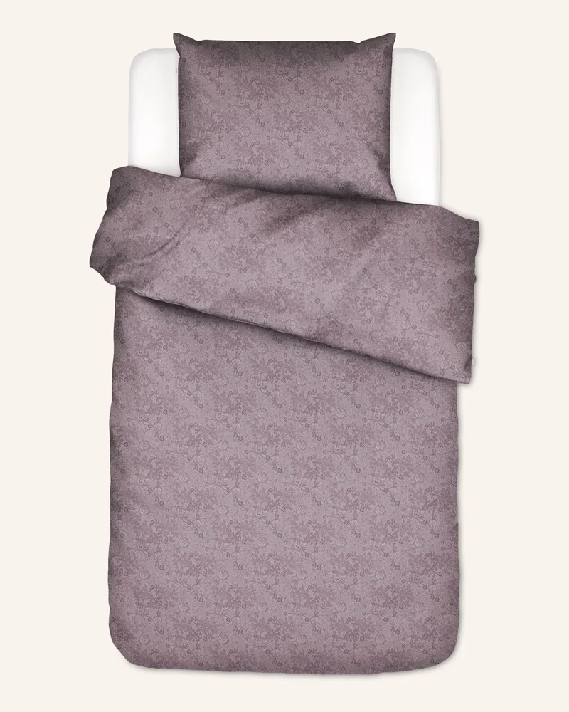 Essenza Bettwäsche MELIPA Lila