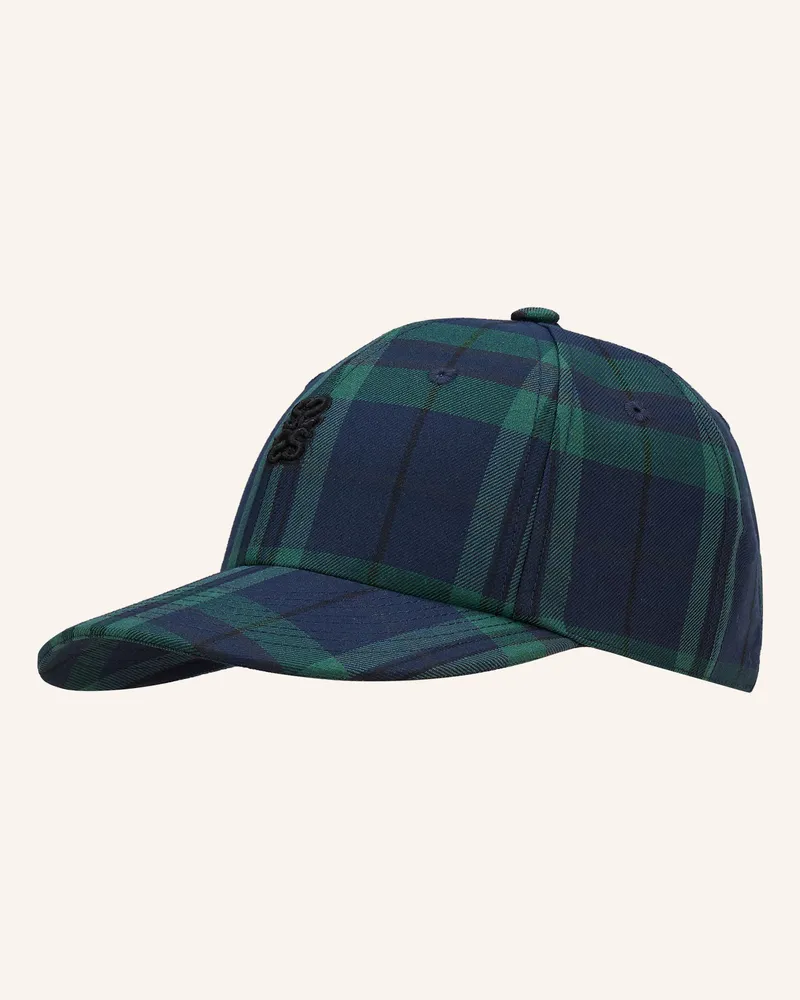 Sandro Cap Dunkelblau