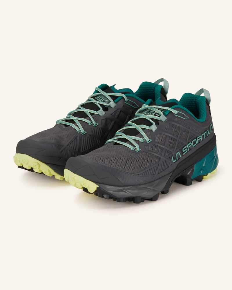 La Sportiva Wanderschuhe AKYRA II GTX Dunkelgrau