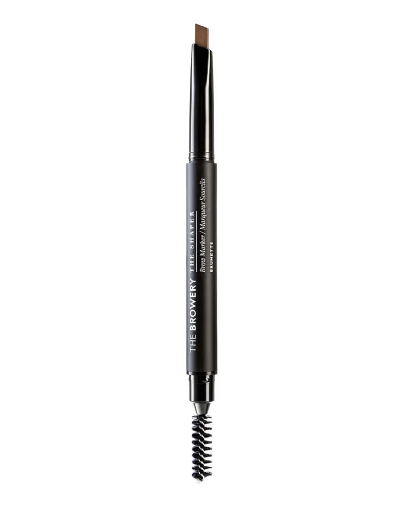 The Browery THE SHAPER Brunette