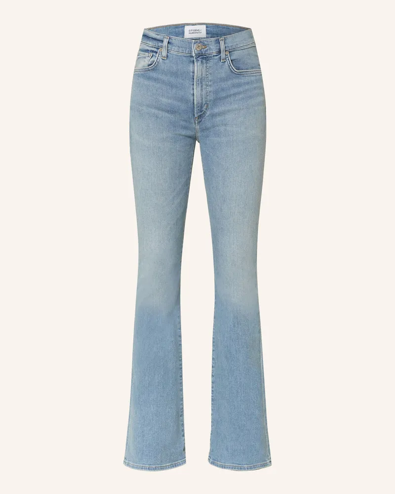 Citizens of humanity Bootcut Jeans LILAH Tahiti